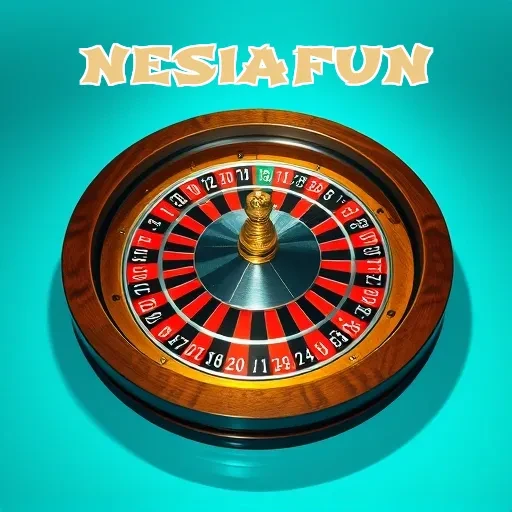 nesiafun: Rasakan Serunya Game Fantasi yang Menghibur