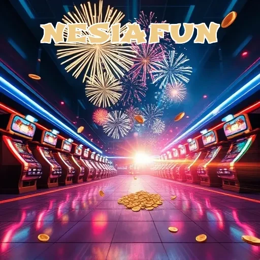 nesiafun: Game Santai Penuh Keseruan untuk Kamu