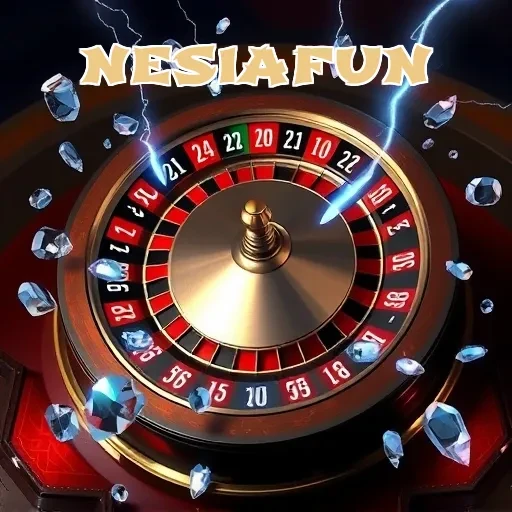 nesiafun: Ragam Seru Simulasi Game Online untuk Penggemar Indonesia
