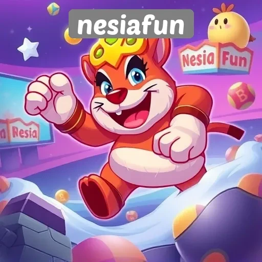Keunggulan Bermain Game di Nesiafun yang Harus Diketahui