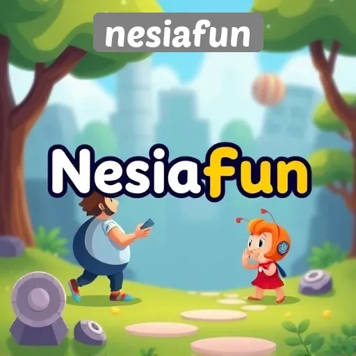 Menggali Keunikan dan Fitur Situs Game Nesiafun