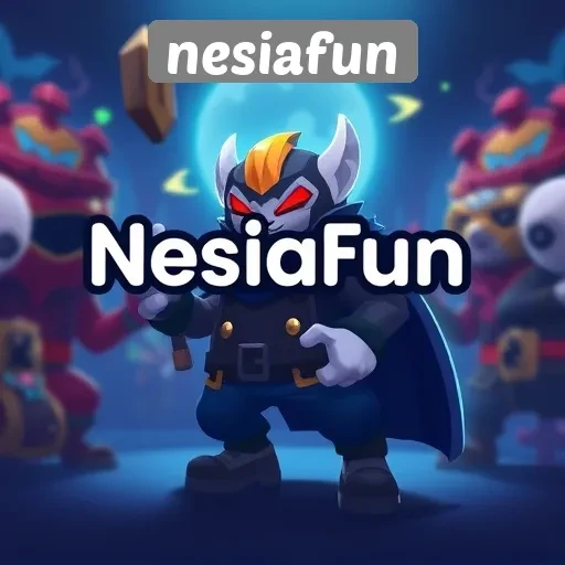 Menelusuri Fitur Unggulan di Situs Nesiafun