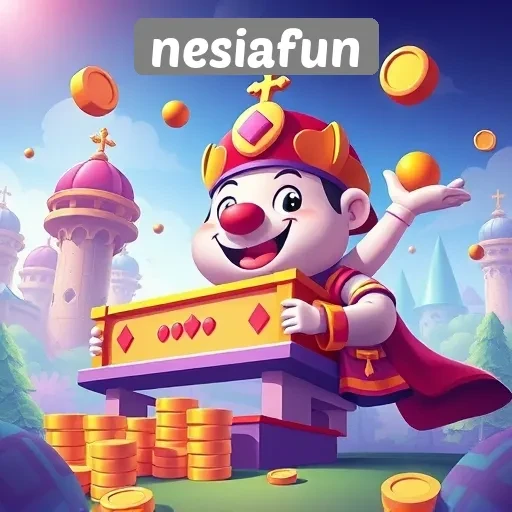 Mengulik Fitur Menarik di Situs Nesiafun
