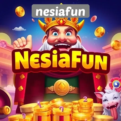 Mengulas Ragam Permainan Menarik di Nesiafun
