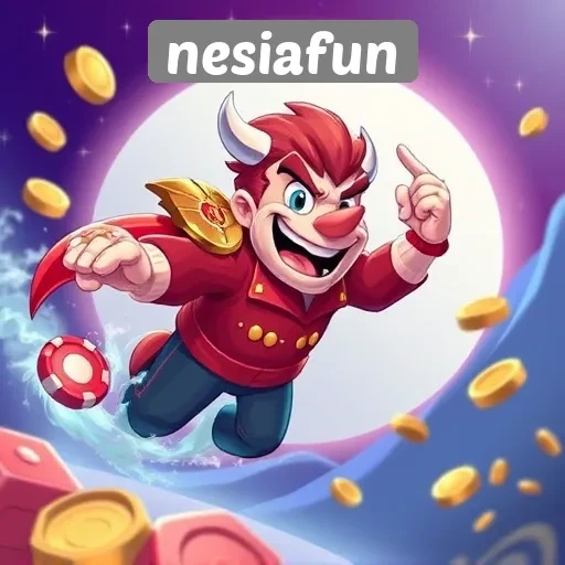 Apa Saja Jenis Game yang Tersedia di Nesiafun