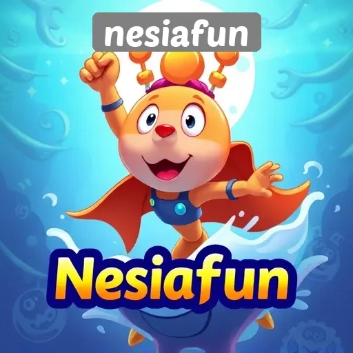 Ragam Permainan yang Tersedia di Nesiafun untuk Semua Usia