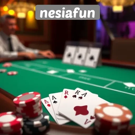 Panduan Memulai Permainan di Situs Game Nesiafun