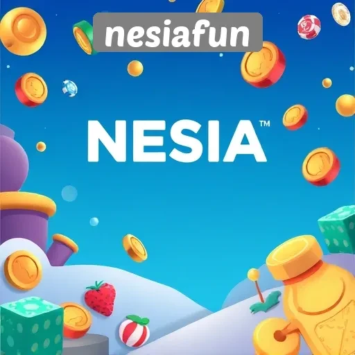 Mengenal Nesiafun Sebagai Platform Game Terpercaya