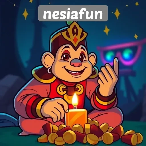 Taktik Memaksimalkan Pengalaman Bermain di Nesiafun