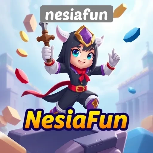 Mengapa Nesiafun Menjadi Pilihan Utama Bagi Pecinta Game