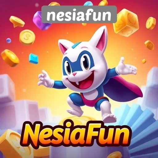 Keunggulan Nesiafun dalam Menyajikan Konten Game yang Variatif