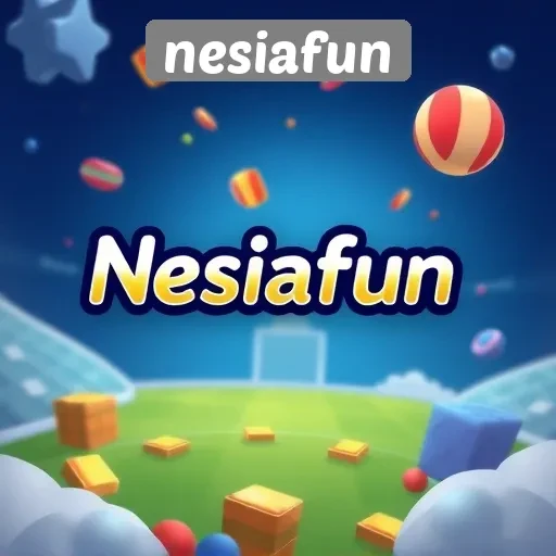 Evolusi Nesiafun Dalam Menyediakan Game Berkualitas untuk Pengguna