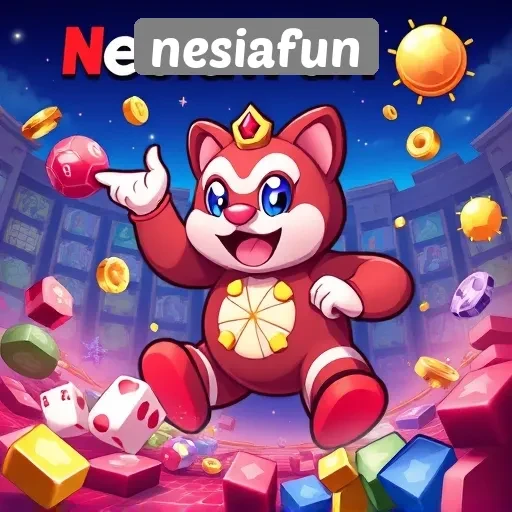 Nesiafun sebagai Platform Game Terpercaya di Indonesia