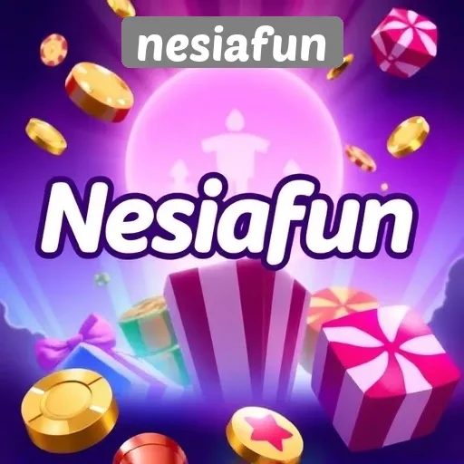 Mengenal Nesiafun Situs Game Populer di Indonesia