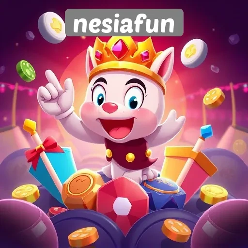 Mengenal Nesiafun Sebagai Platform Game Terpercaya di Indonesia