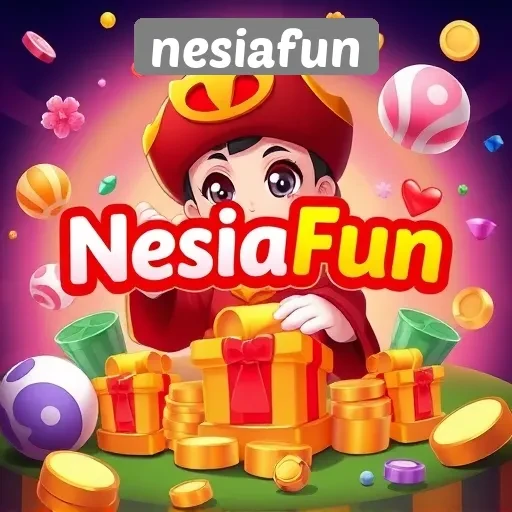 Mengenal Nesiafun Sebagai Situs Game Terpopuler di Indonesia