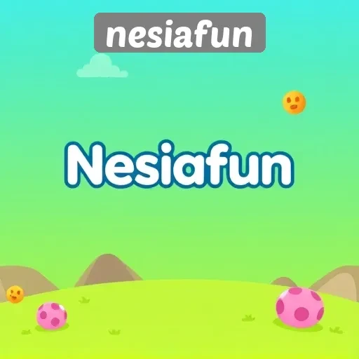 Analisis Kesuksesan Nesiafun di Kalangan Gamer Muda