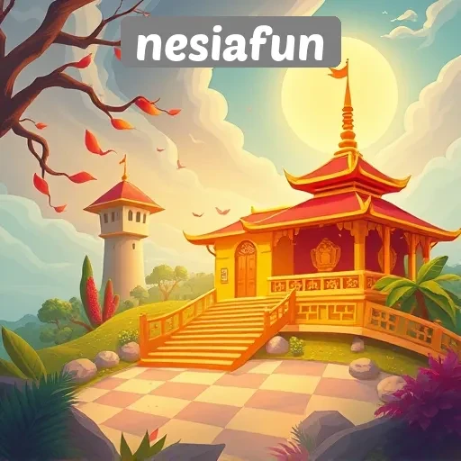 Mengoptimalkan Waktu Luang dengan Game di Nesiafun