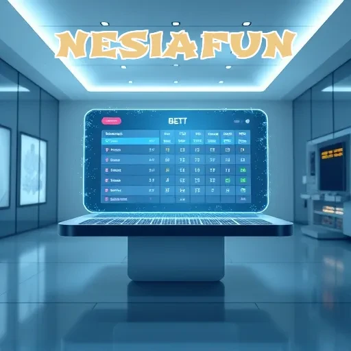 nesiafun: Menyelami Dunia Teka-Teki yang Mengasyikkan