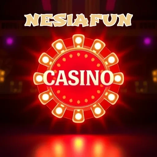 nesiafun: Menuju Pengalaman Bermain Game Online Terbaik