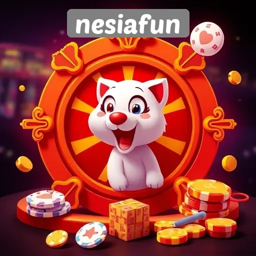 Berbagai Jenis Permainan yang Tersedia di Nesiafun